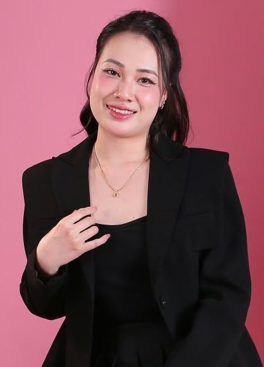 The owner of Gungahlin Beauty